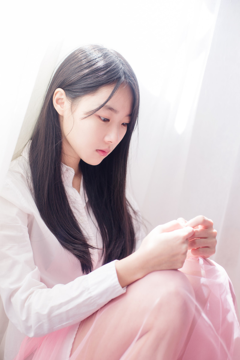 想把你写成一首歌