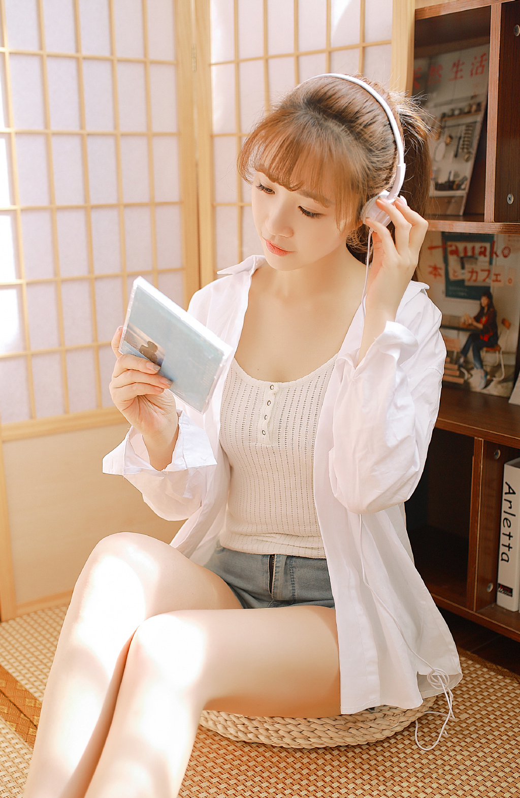 往事如何美好