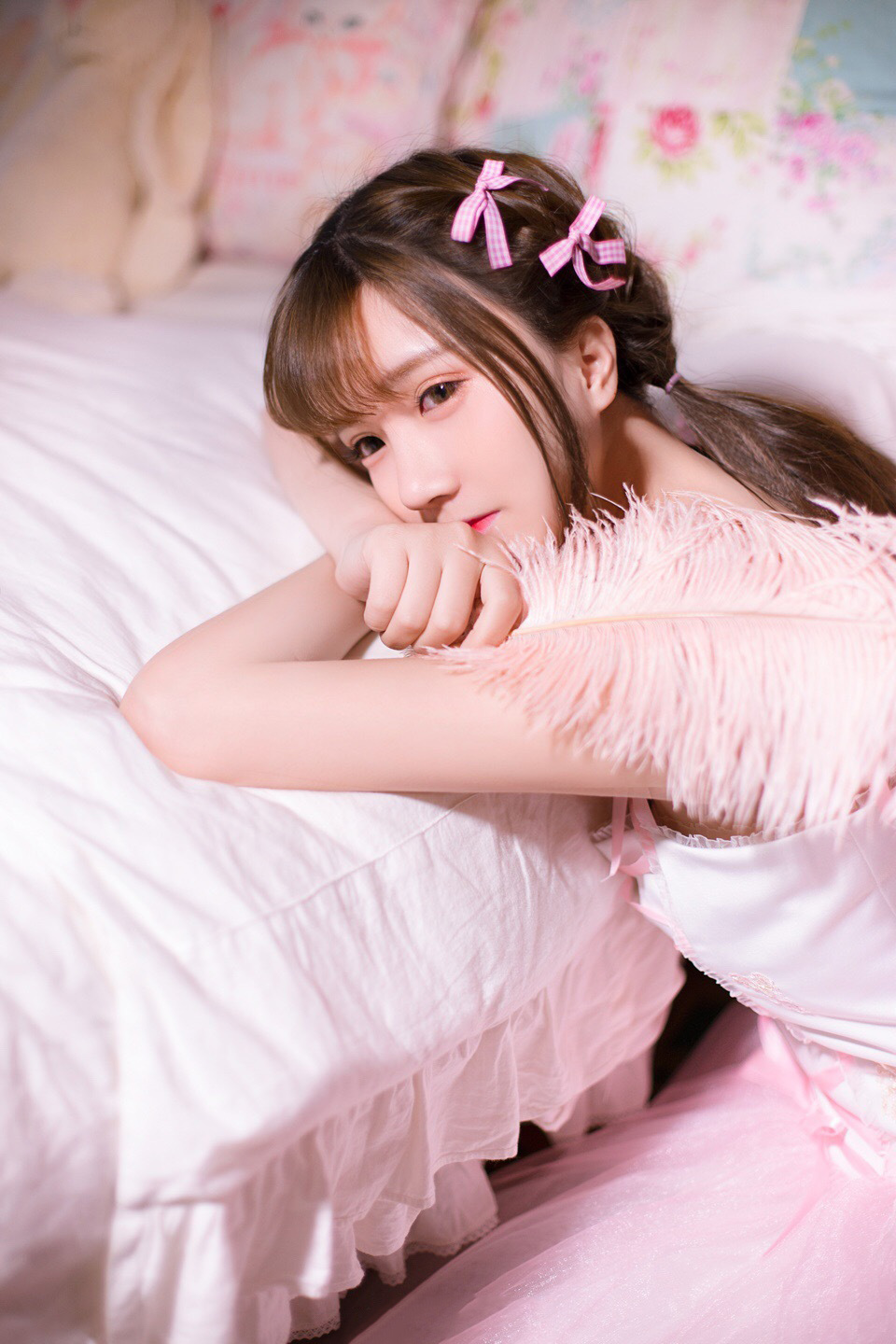 甜梦少女