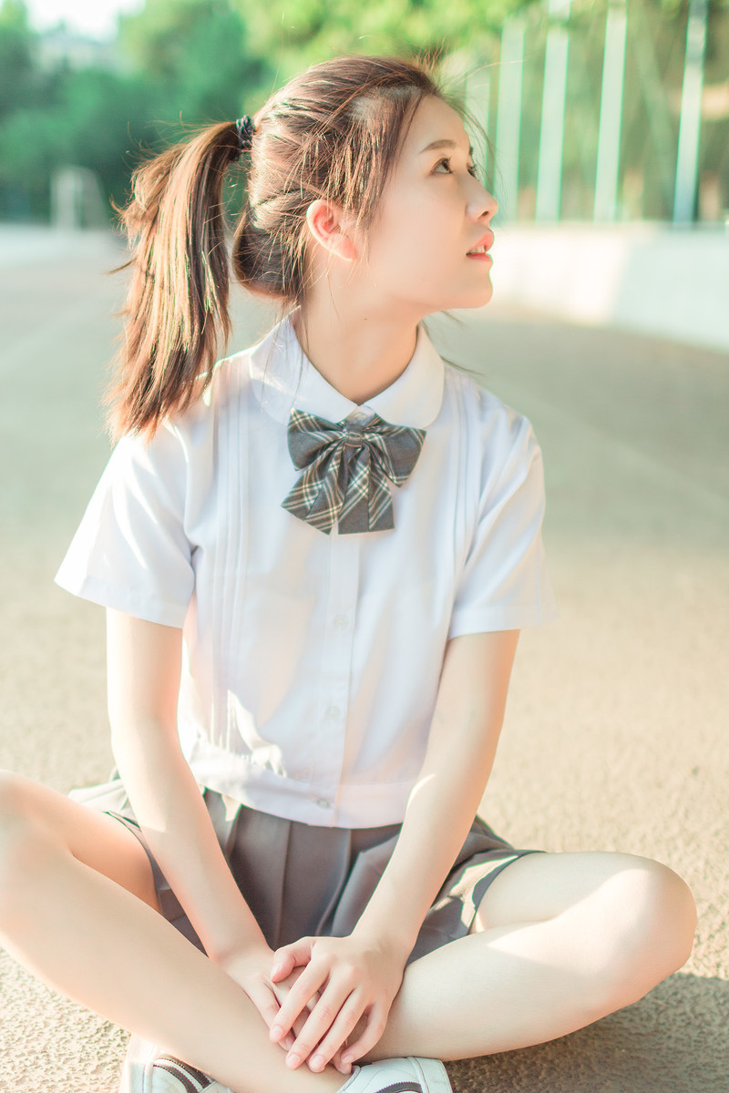 不毕业的少女心