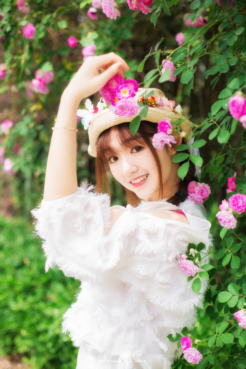 我喜欢我喜欢你的样子