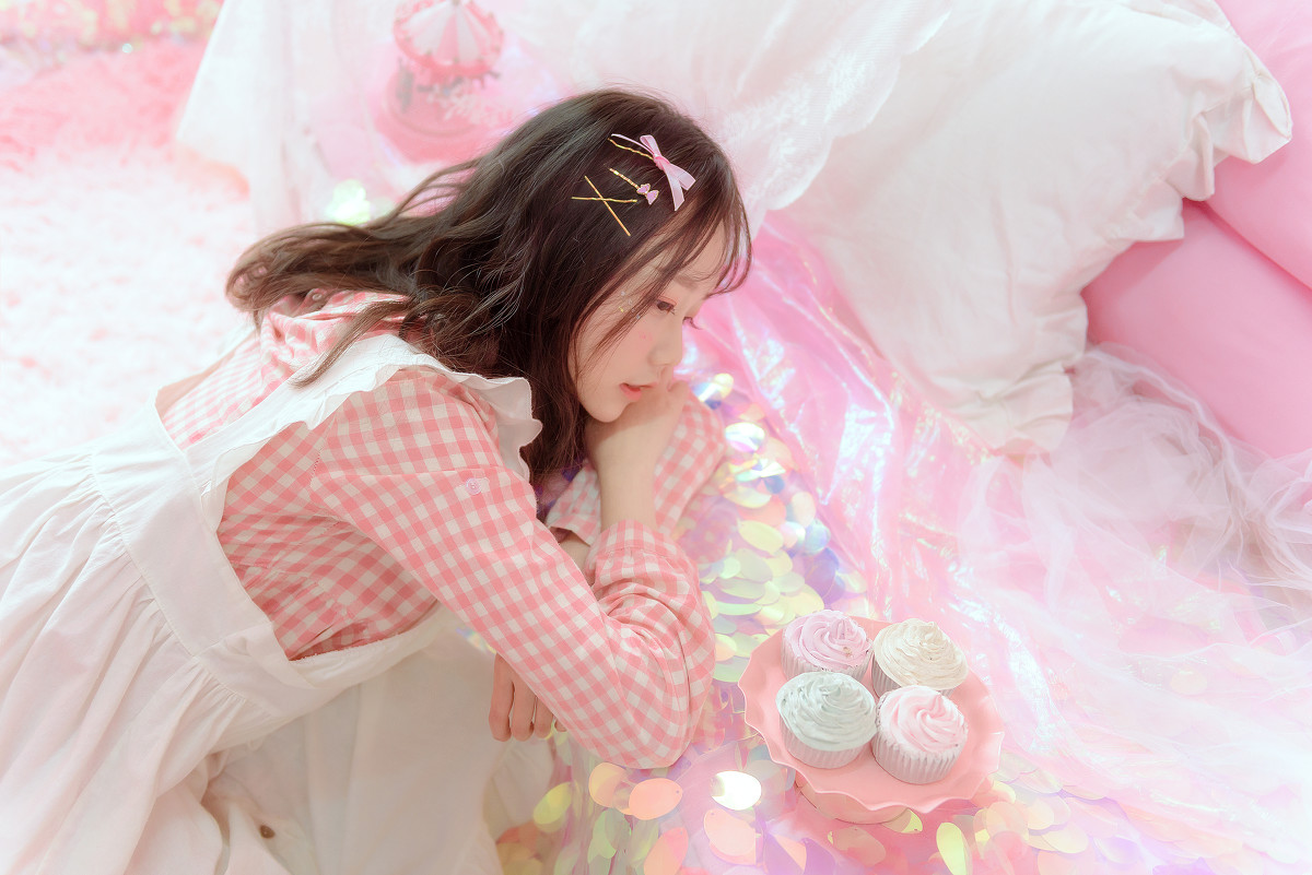 草莓奶昔