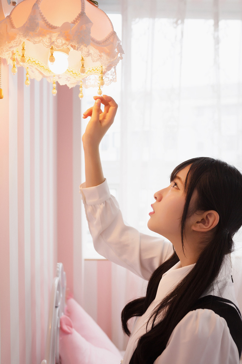 谷口彩菜