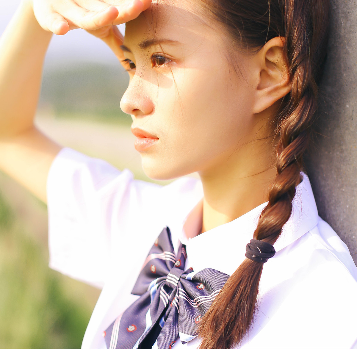 三月，温暖时光