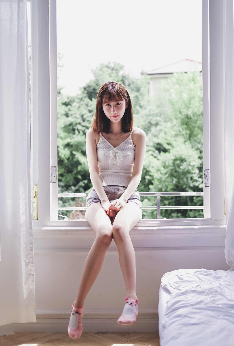 时光很长，我们很忙